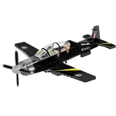COBI: Costruzioni nere Beechcraft T-6 Texan II (26626) immagine 3