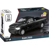 COBI: Dodge RAM 2500 set di costruzione (24610)
