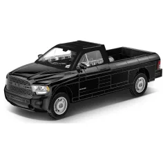 COBI: Dodge RAM 2500 set di costruzione (24610) immagine 5