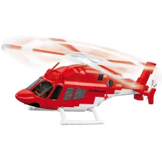 COBI: Elicottero di soccorso aereo Bell 429 – set di costruzione (26629) immagine 3
