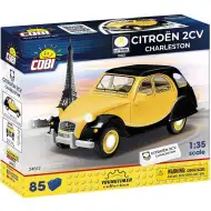 COBI: Gioco di costruzione Citroen 2CV Charleston (24512)