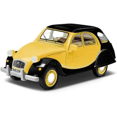 COBI: Gioco di costruzione Citroen 2CV Charleston (24512) immagine 2