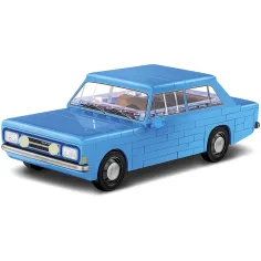 COBI: Gioco di costruzione Opel Rekord C 1900 L (24598) immagine 2