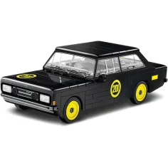 COBI: Gioco di costruzione Opel Rekord C Vedova Nera (24597) immagine 3