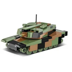 COBI: Gioco di costruzione del carro armato K2 Black Panther (3107) immagine 2