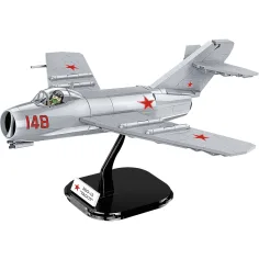 COBI: Gioco di costruzione dell’aereo MiG-15 Fagot (2416) immagine 3