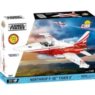 COBI: Gioco di costruzione dell’aereo Northrop F-5 Tiger II (5857)