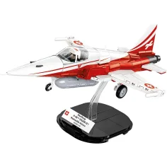 COBI: Gioco di costruzione dell’aereo Northrop F-5 Tiger II (5857) immagine 6