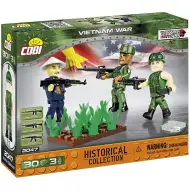 COBI: Gioco di costruzione sulla guerra del Vietnam (2047)