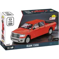 COBI: Gioco di costruzioni Dodge RAM 1500 (24607)