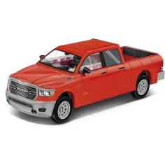 COBI: Gioco di costruzioni Dodge RAM 1500 (24607) immagine 5