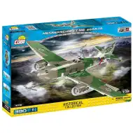 COBI: Gioco di costruzioni aereo Messerschmitt Me 262 A-1a (5721)