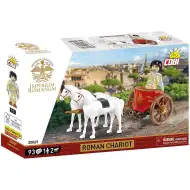 COBI: Imperium Romanum - Gioco di costruzione Carro Romano (20069)