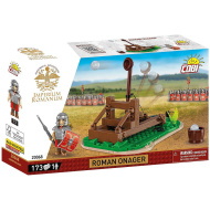 COBI: Imperium Romanum - Gioco di costruzione con figura di catapulta (20068)