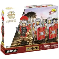 COBI: Imperium Romanum - Set di figure Romani (20067)
