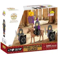 COBI: Imperium Romanum - Set di figure della Guardia Pretoriana (20072)