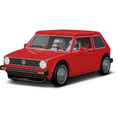 COBI: Kit di costruzione Volkswagen Golf Mk1 (24613) immagine 3