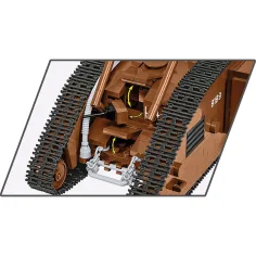 COBI: Mark V (Maschio) No. 9199 set di costruzione (2995) immagine 5