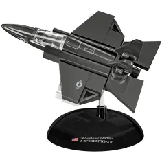 COBI: Set da costruzione Armed Forces F-35B Lightning II (5927) immagine 2