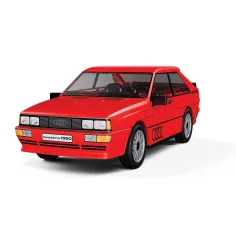 COBI: Set da costruzione Audi Quattro 1980 (24664) immagine 3