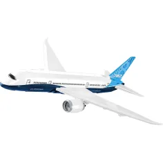 COBI: Set da costruzione Boeing 787 Dreamliner (26603) immagine 2