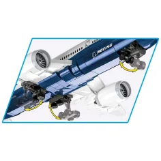 COBI: Set da costruzione Boeing 787 Dreamliner (26603) immagine 6