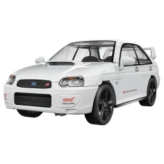 COBI: Set da costruzione Subaru Impreza WRX STI (24649) immagine 3