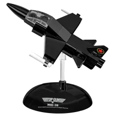 COBI: Set da costruzione Top Gun MiG-28 (5907) immagine 2