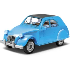 COBI: Set di costruzione Citroen 2CV Tipo AZ (24511) immagine 2