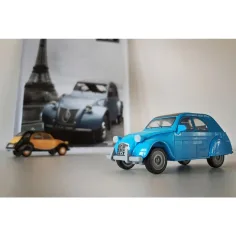 COBI: Set di costruzione Citroen 2CV Tipo AZ (24511) immagine 4