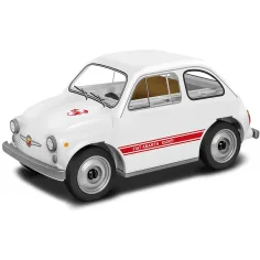 COBI: Set di costruzione Fiat Abarth 595 (24524) immagine 2