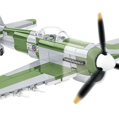 COBI: Set di costruzione Hawker Typhoon Mk.1B (5864) immagine 4