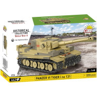 COBI: Set di costruzione Panzer VI Tiger I "131" (2734)