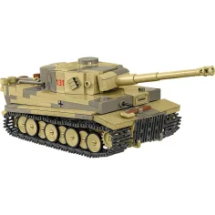 COBI: Set di costruzione Panzer VI Tiger I "131" (2734) immagine 3