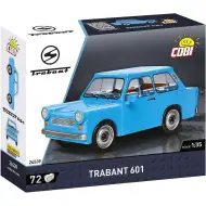 COBI: Set di costruzione Trabant 601 (24539)