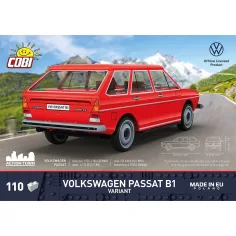 COBI: Set di costruzione Volkswagen Passat B1 Variant (24641) immagine 2