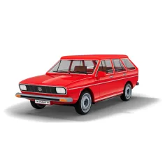 COBI: Set di costruzione Volkswagen Passat B1 Variant (24641) immagine 3