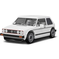 COBI: Set di costruzioni Volkswagen Golf GTI (24614) immagine 2