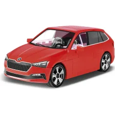 COBI: Škoda Scala 1.0 TSI set di costruzione (24582) immagine 2