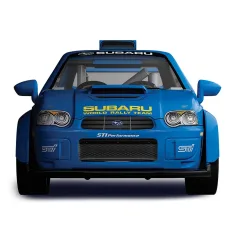COBI: Subaru Impreza WRC 2003 set da costruzione di auto (24650) immagine 3