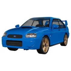 COBI: Subaru Impreza WRX gioco di costruzione di auto (24648) immagine 3