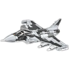 COBI: aereo da costruzione SAAB JAS 39 Gripen E (5820) immagine 3