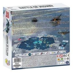 COBI: gioco da tavolo Battaglia di Midway (22105) immagine 2