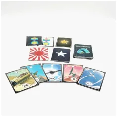 COBI: gioco da tavolo Battaglia di Midway (22105) immagine 4