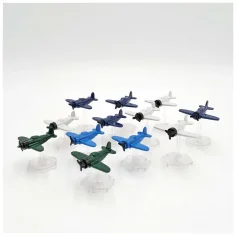 COBI: gioco da tavolo Battaglia di Midway (22105) immagine 5