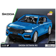 COBI: set da costruzione Škoda Octavia RS (24343)
