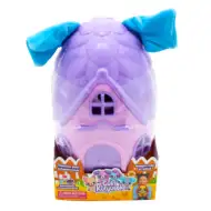 Cagnolini carini in casetta, disponibili in diverse varianti, 1 pezzo