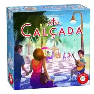 Calcada gioco da tavolo - Piatnik