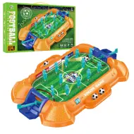 Calcio: Set da gioco di calcio da tavolo a molla 43x26cm