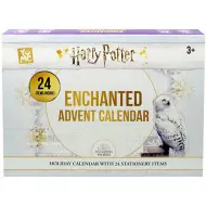Calendario dellAvvento magico di Harry Potter